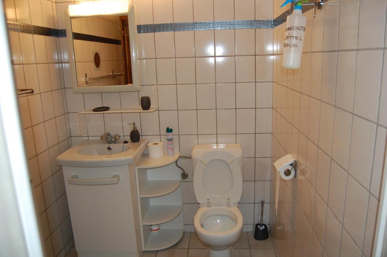 Appartement Fleurs Des Champs - Esc'Appart Рошфор Экстерьер фото