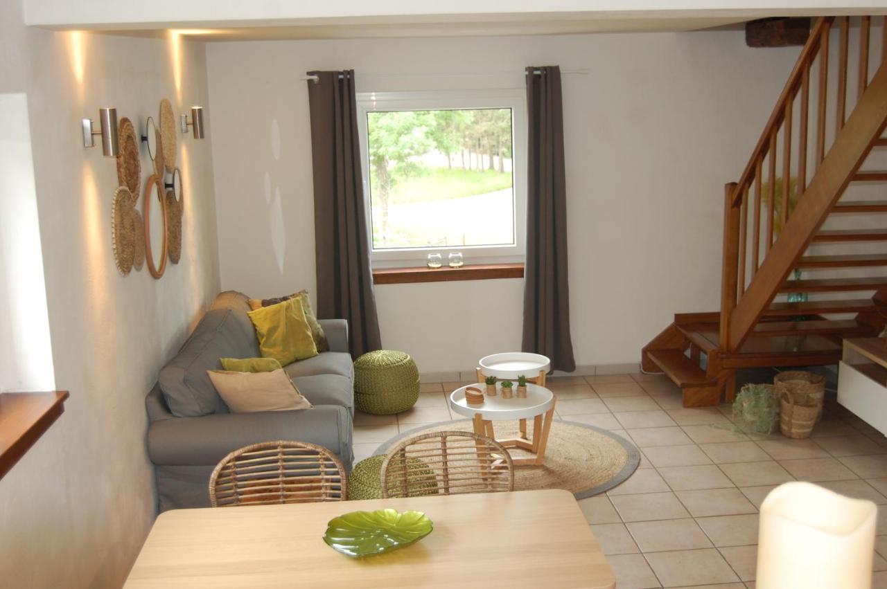 Appartement Fleurs Des Champs - Esc'Appart Рошфор Экстерьер фото
