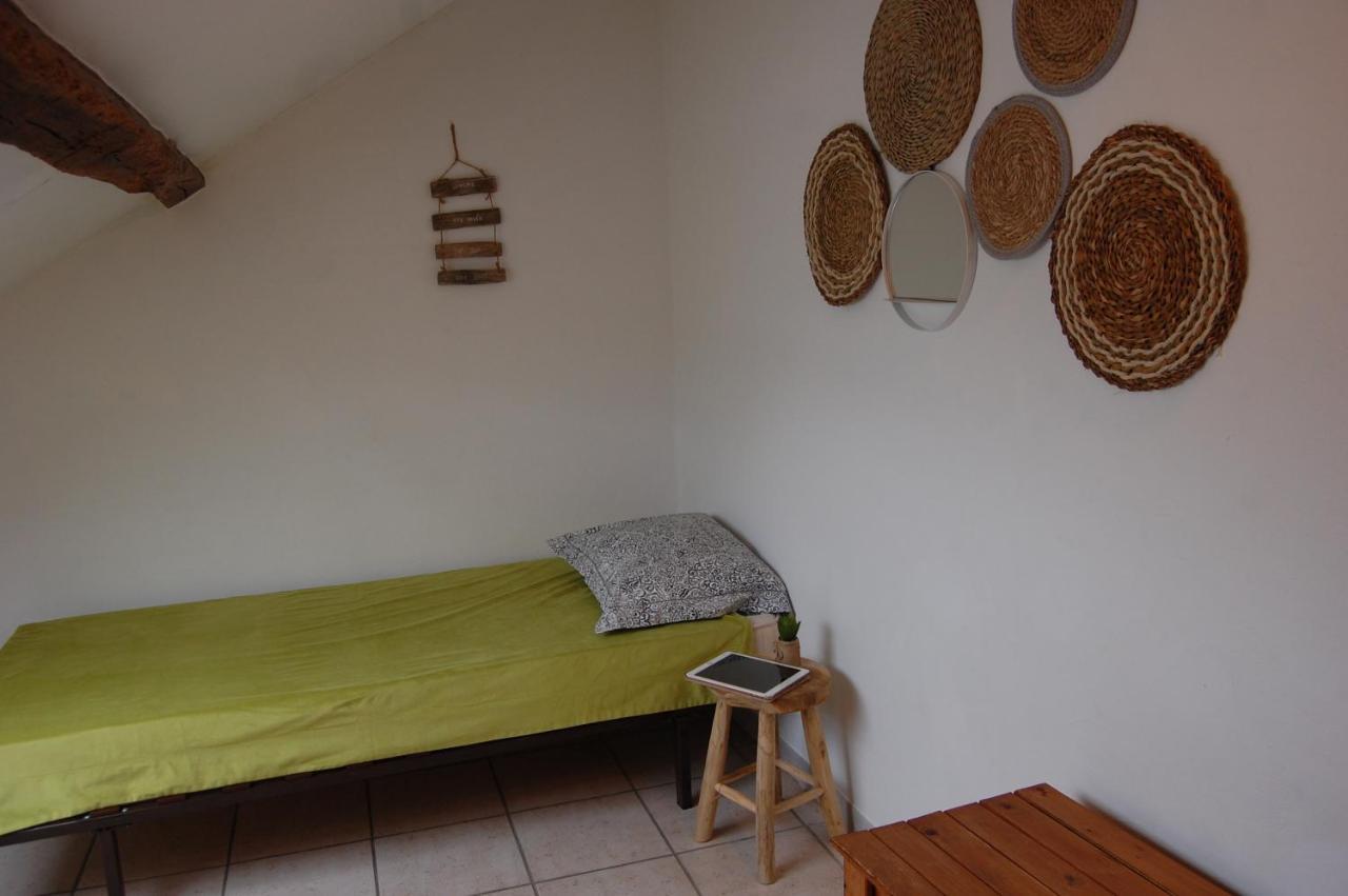 Appartement Fleurs Des Champs - Esc'Appart Рошфор Экстерьер фото