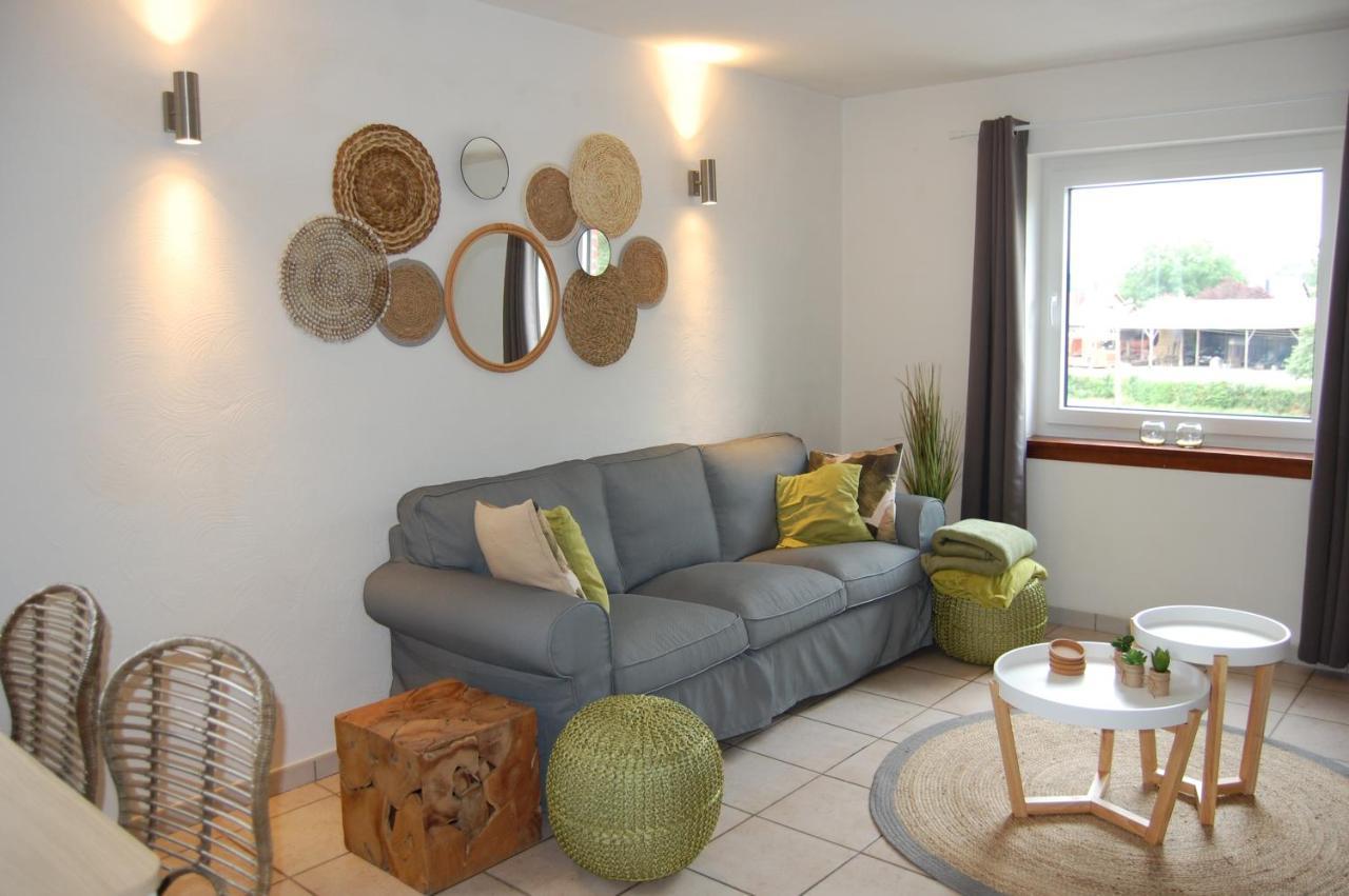 Appartement Fleurs Des Champs - Esc'Appart Рошфор Экстерьер фото