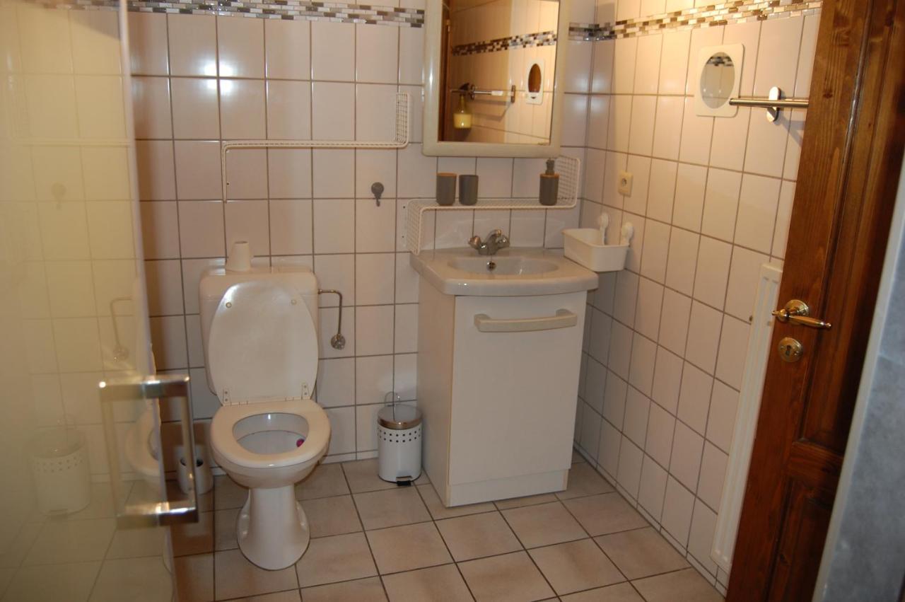 Appartement Fleurs Des Champs - Esc'Appart Рошфор Экстерьер фото