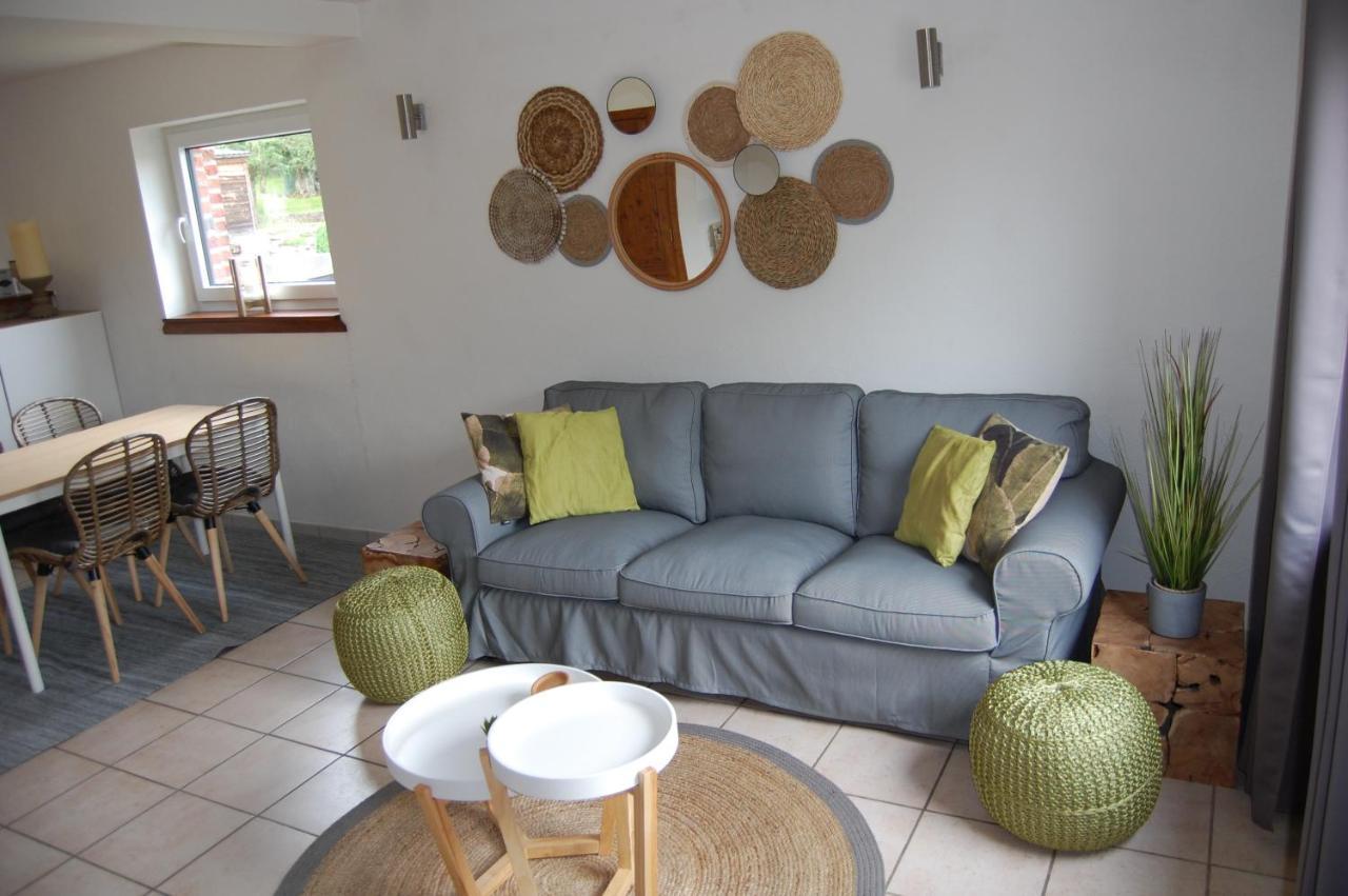 Appartement Fleurs Des Champs - Esc'Appart Рошфор Экстерьер фото