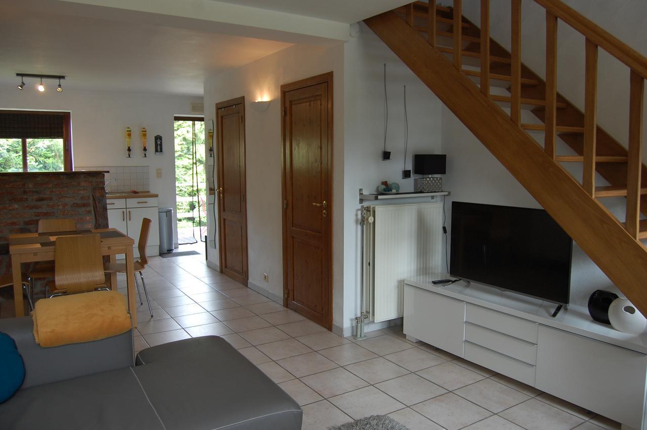 Appartement Fleurs Des Champs - Esc'Appart Рошфор Экстерьер фото